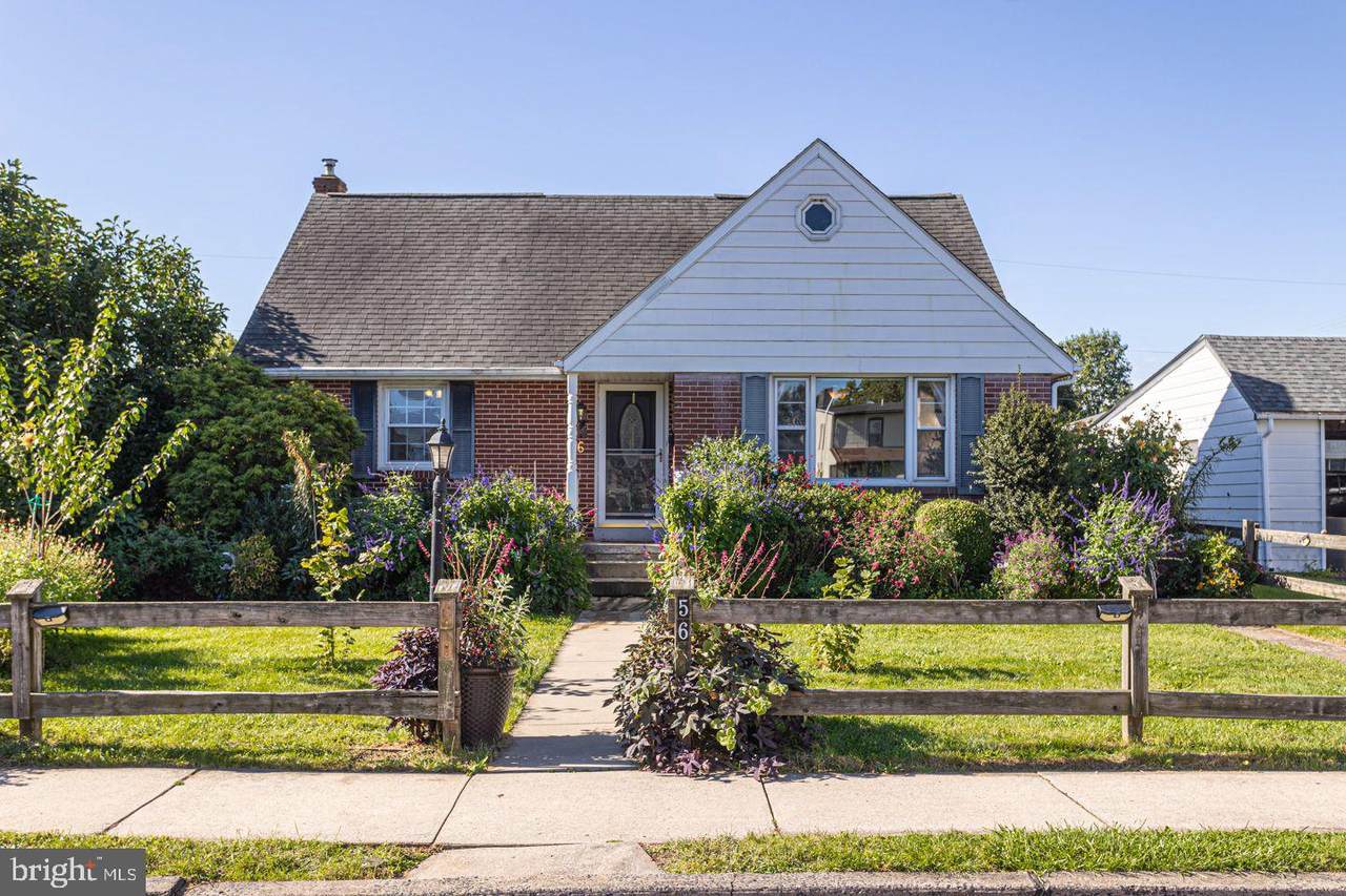 56 10TH Street - Photo 1