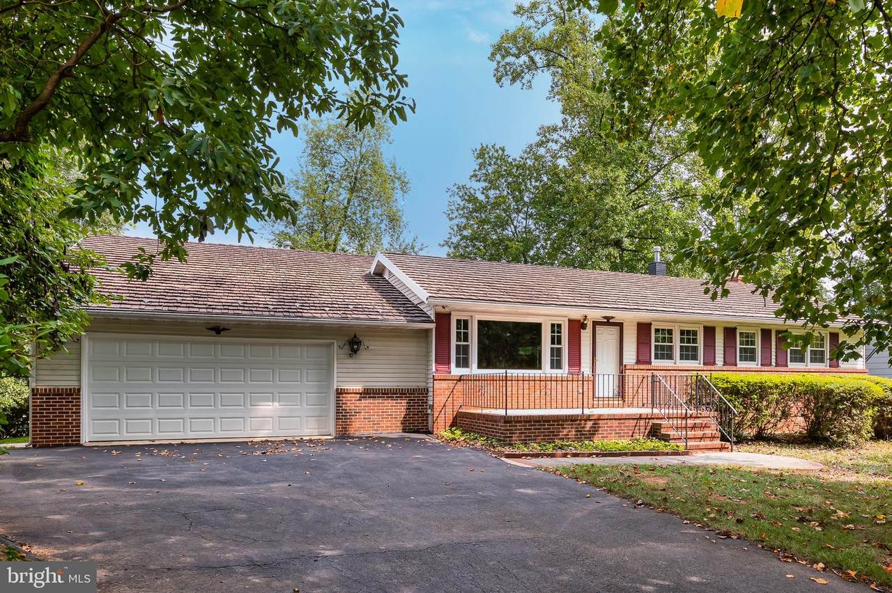 4741 Gawain Drive - Photo 1