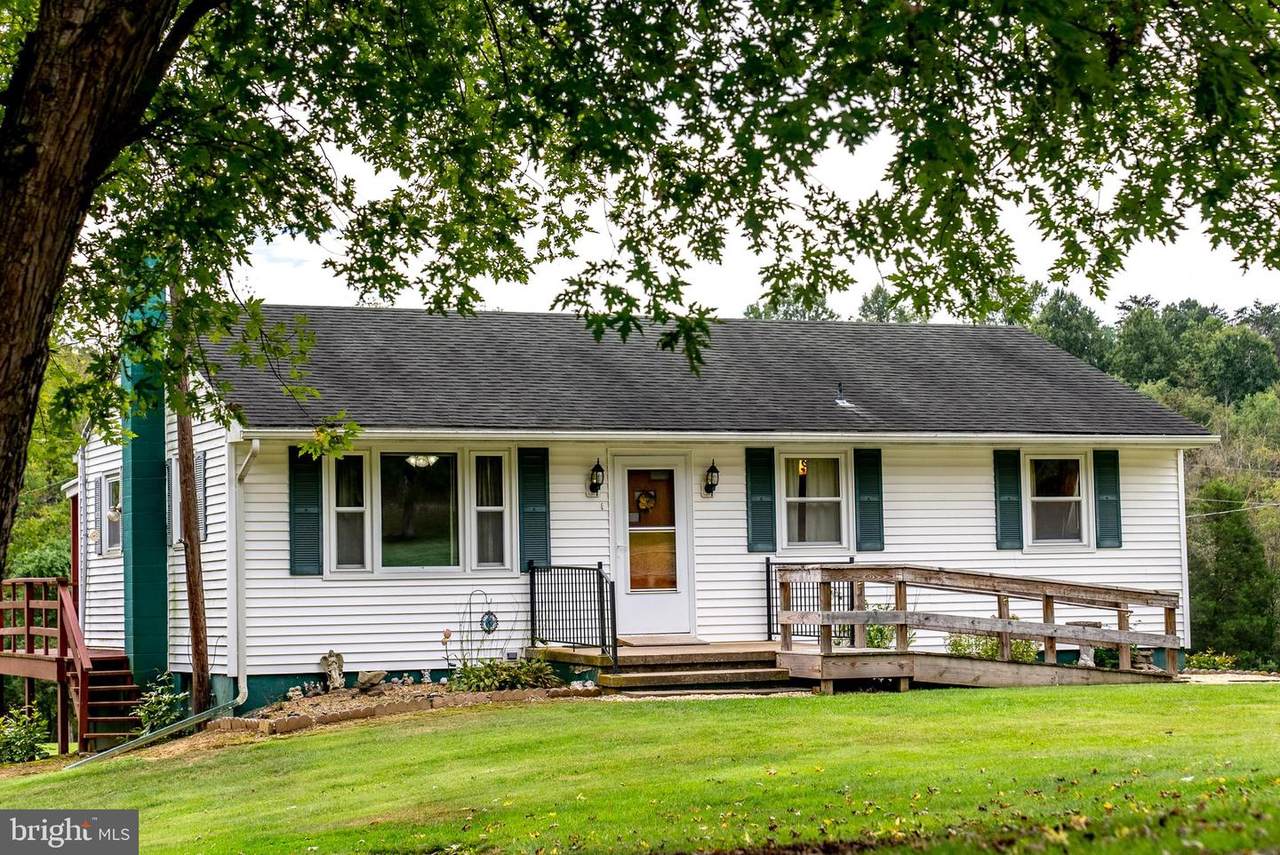 10332 Senedo Road - Photo 1