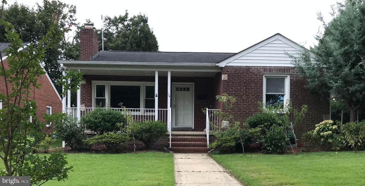 16 Mount Olivet Boulevard - Photo 1