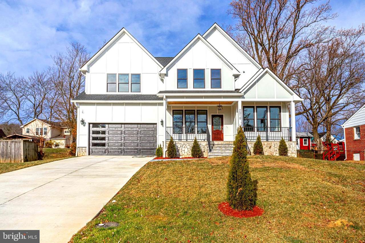 2010 Burfoot Street - Photo 1