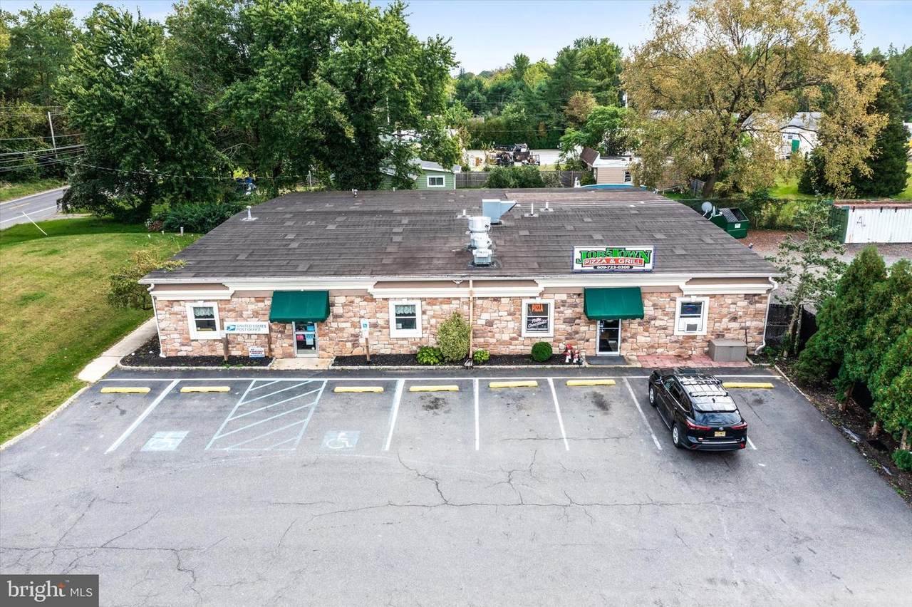 2206 Saylors Pond Road - Photo 1