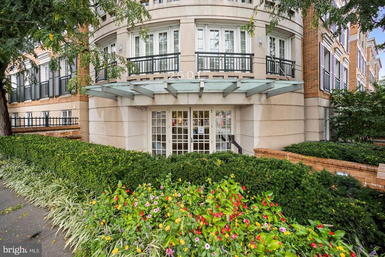 2501 Wisconsin Avenue - Photo 1