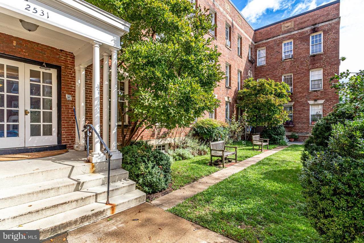 2531 Q Street - Photo 1