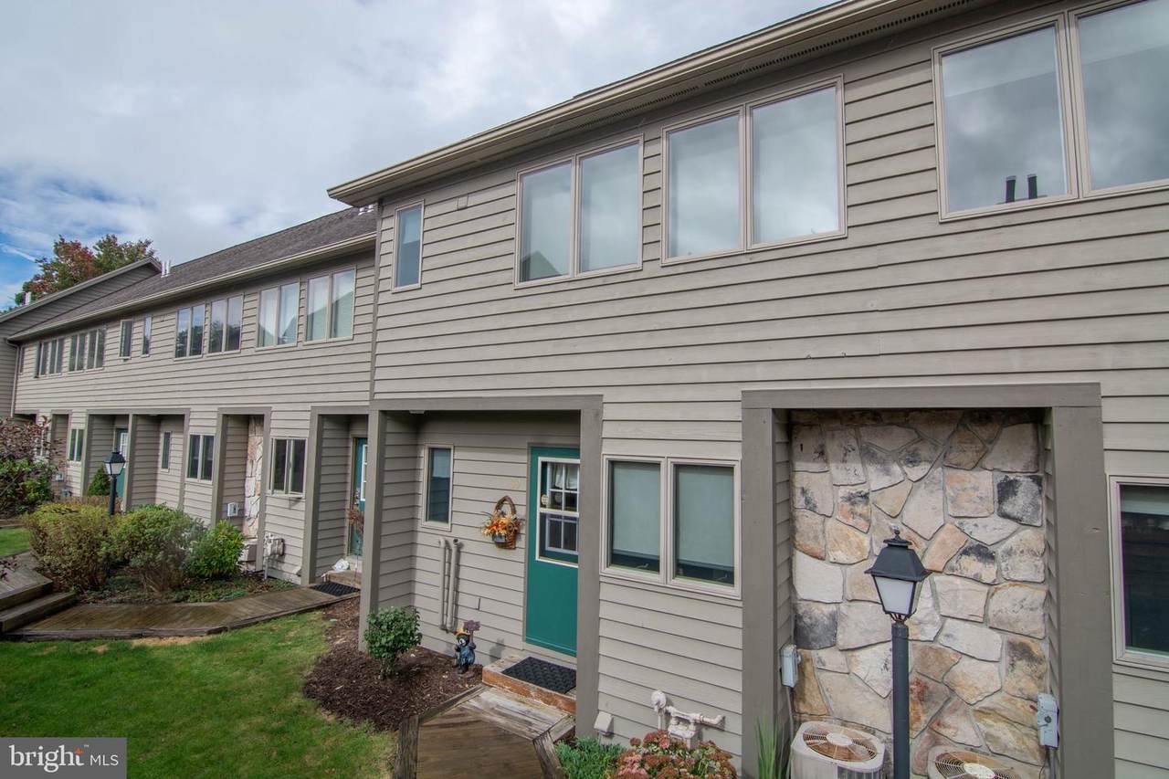 257 Marsh Hill Road - Photo 1