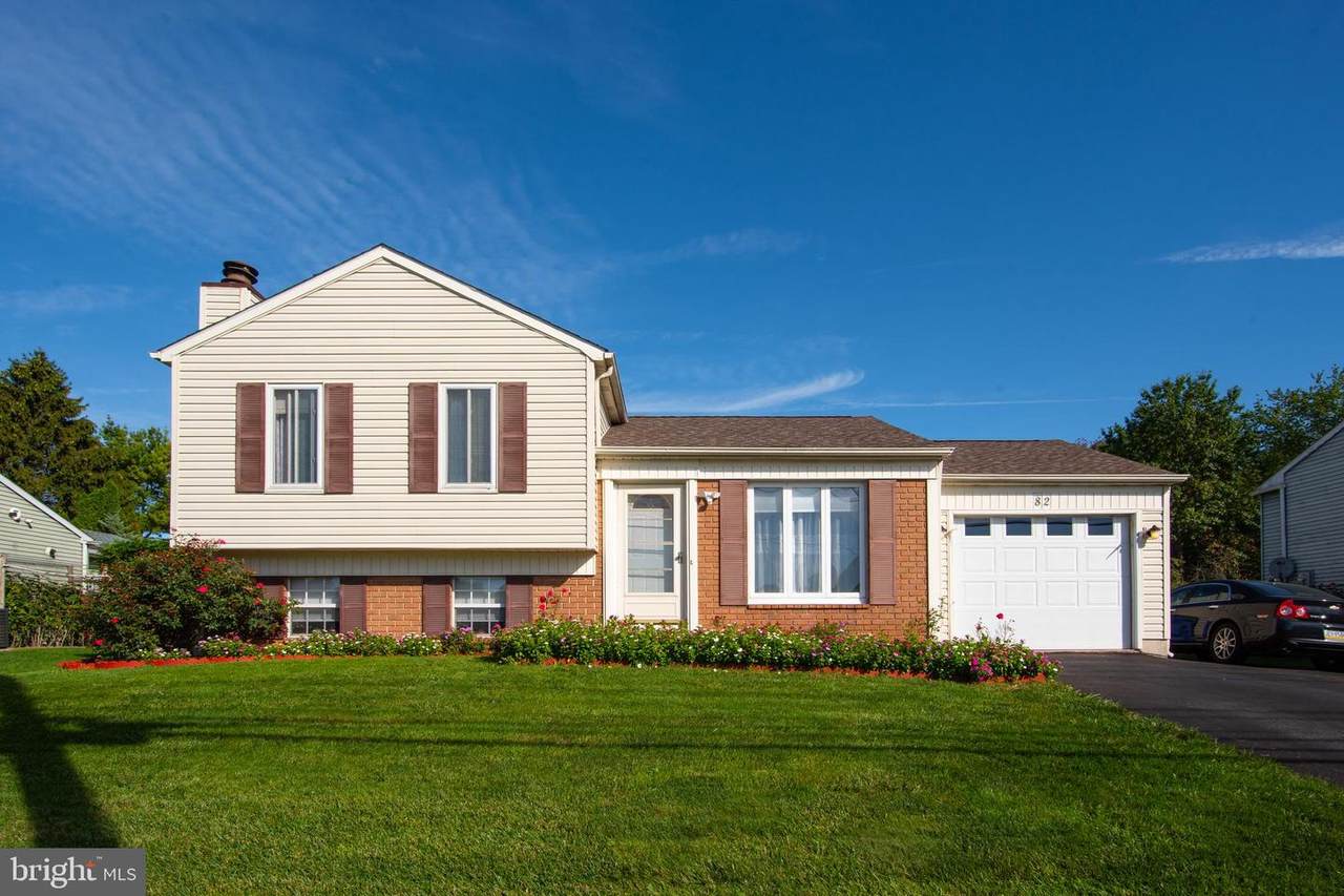 82 Pleasant View Drive - Photo 1