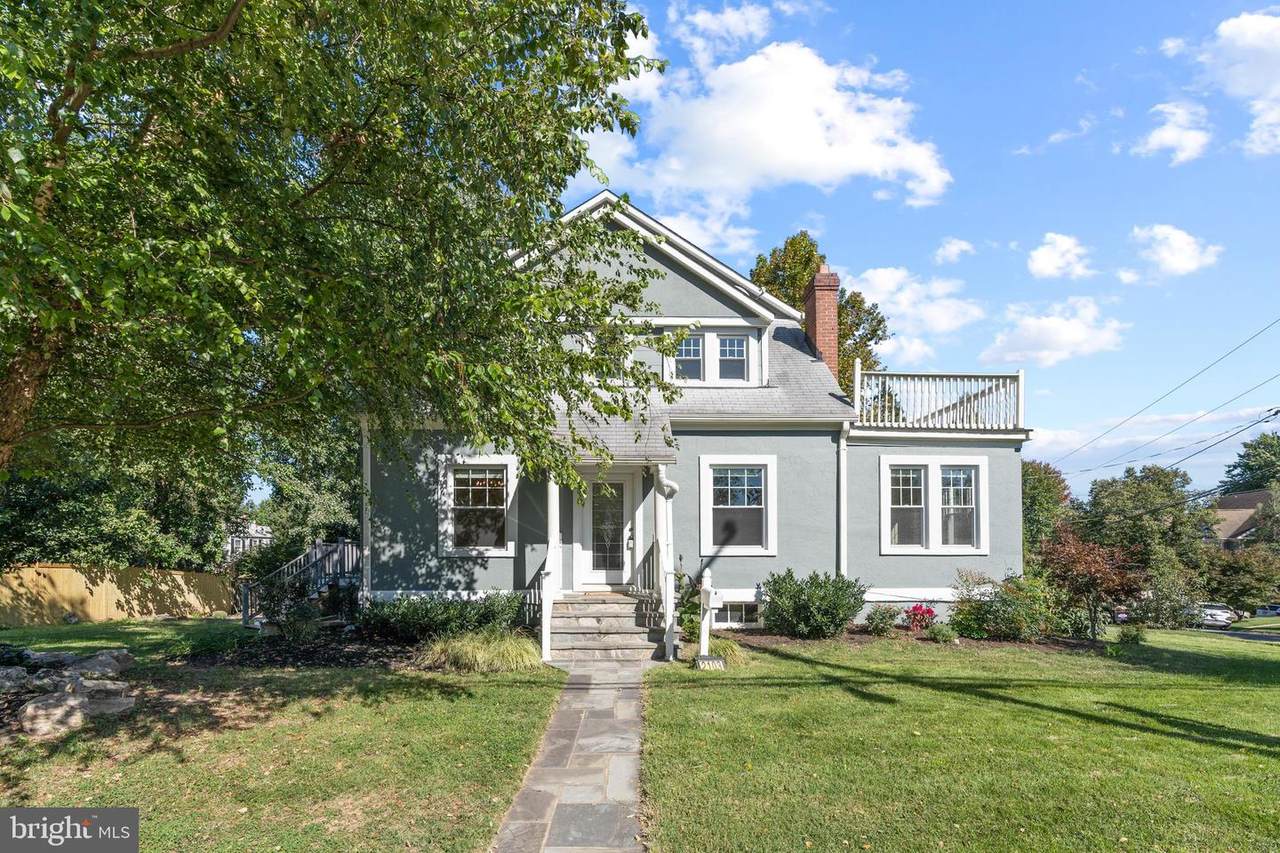 2103 Quantico Street - Photo 1