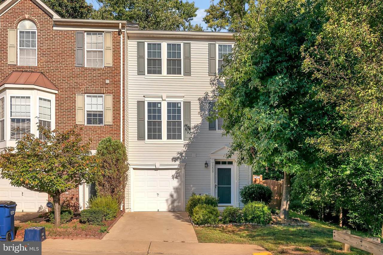 1230 Corbett Place - Photo 1