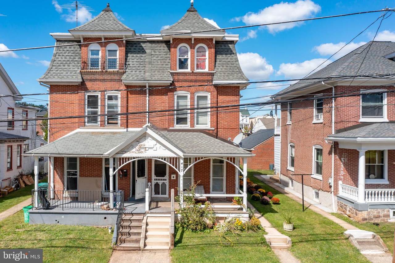 417 Walnut Street - Photo 1