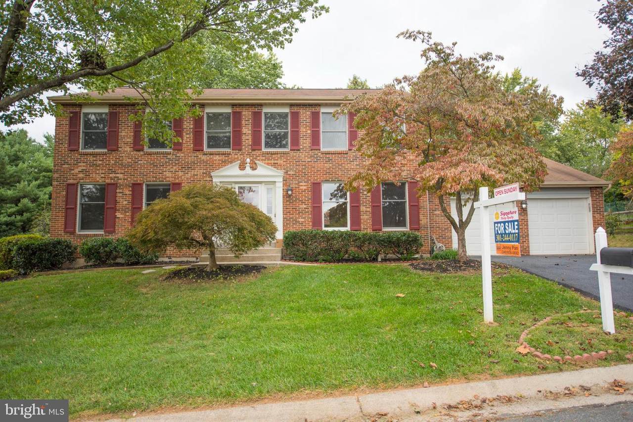 11260 Green Watch Way - Photo 1