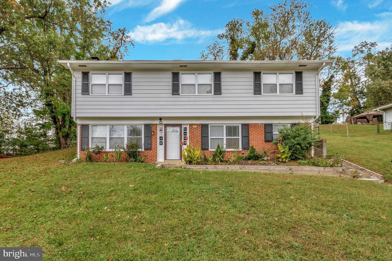 7502 Bellefield Avenue - Photo 1
