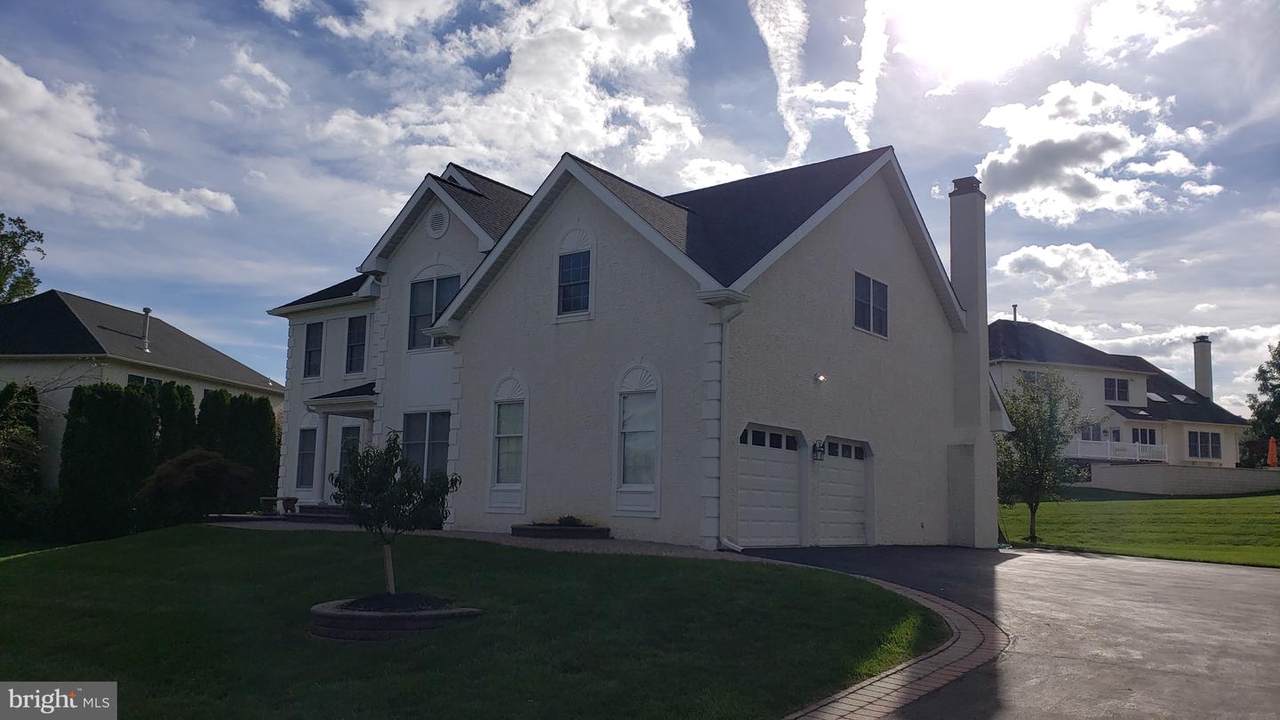 4 Amberfield Lane - Photo 1