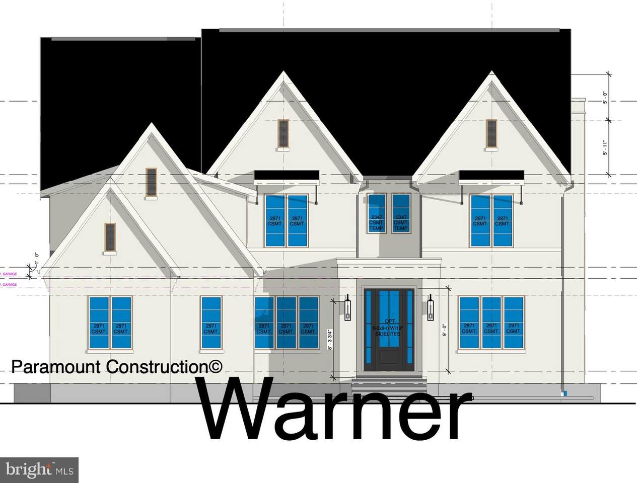 1633 Warner Avenue - Photo 1