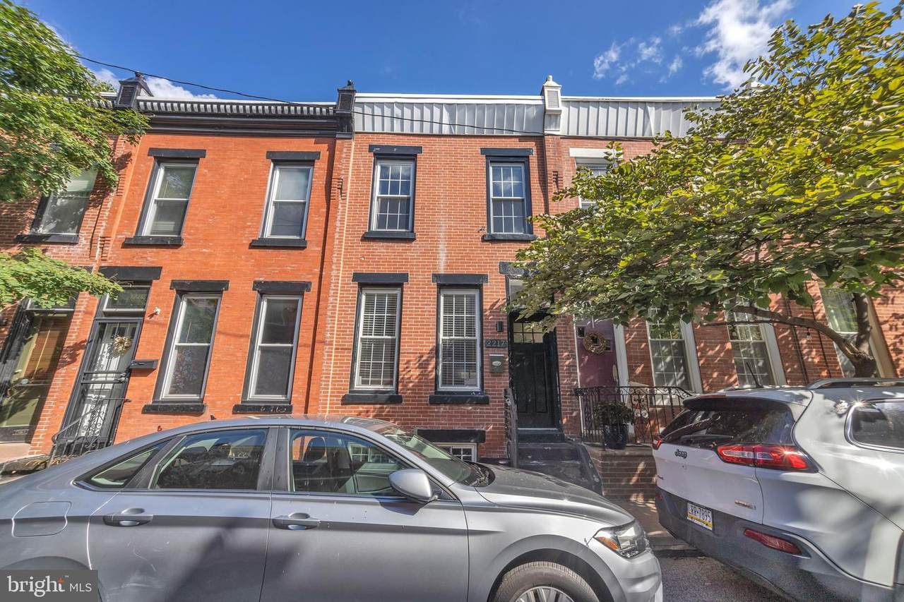 2217 Ogden Street - Photo 1