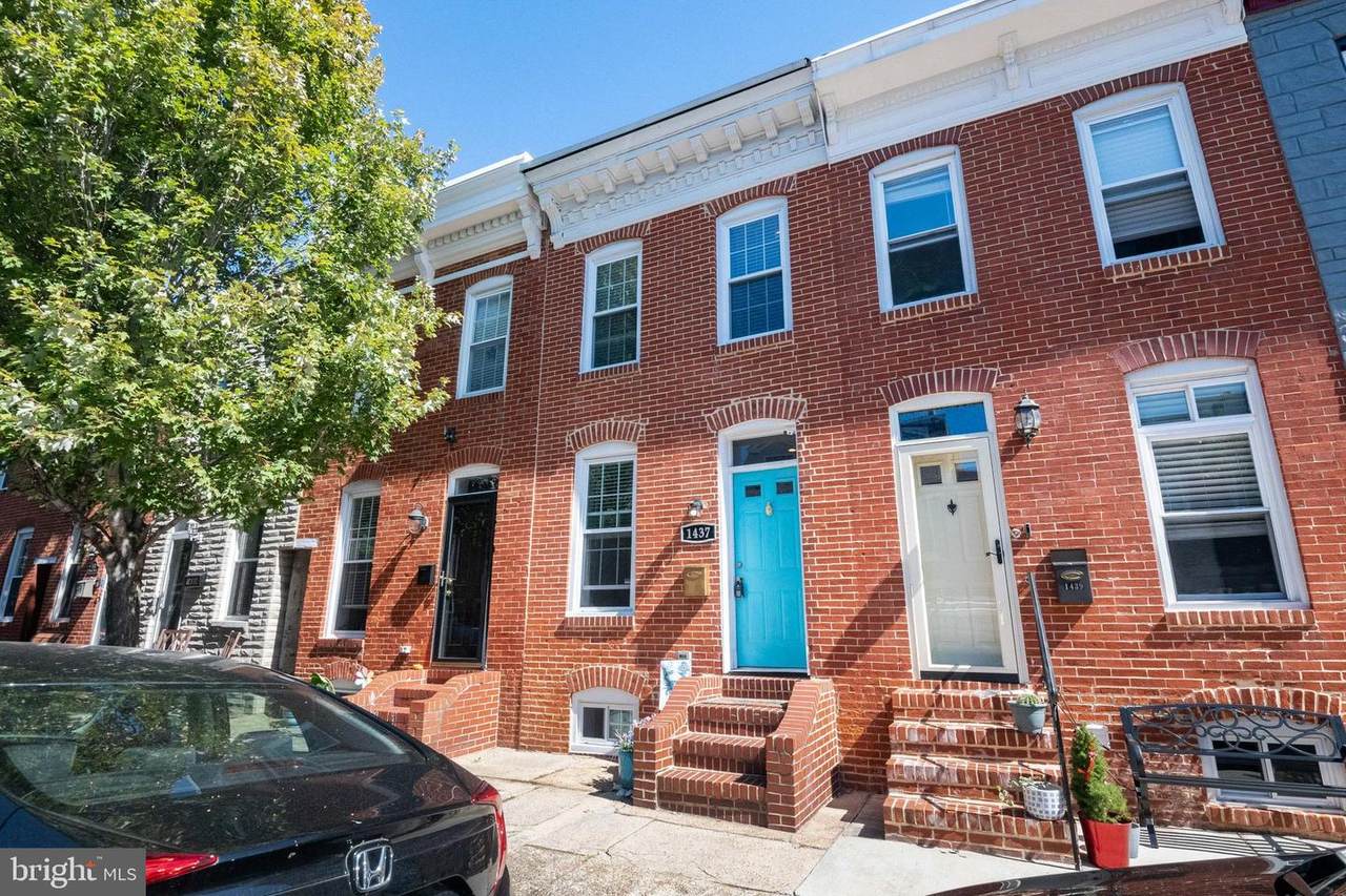 1437 Battery Avenue - Photo 1