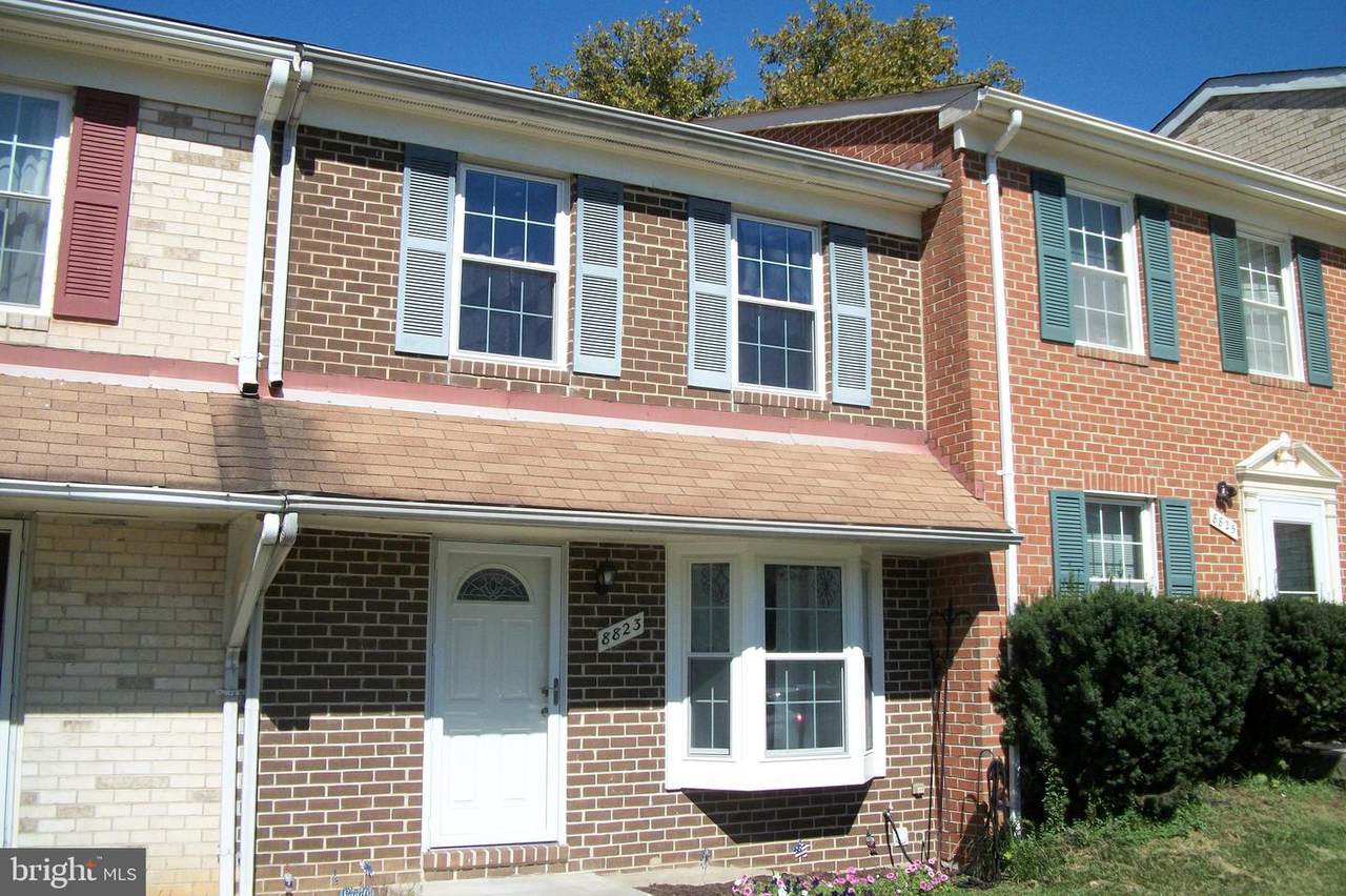 8823 Hayshed Lane - Photo 1