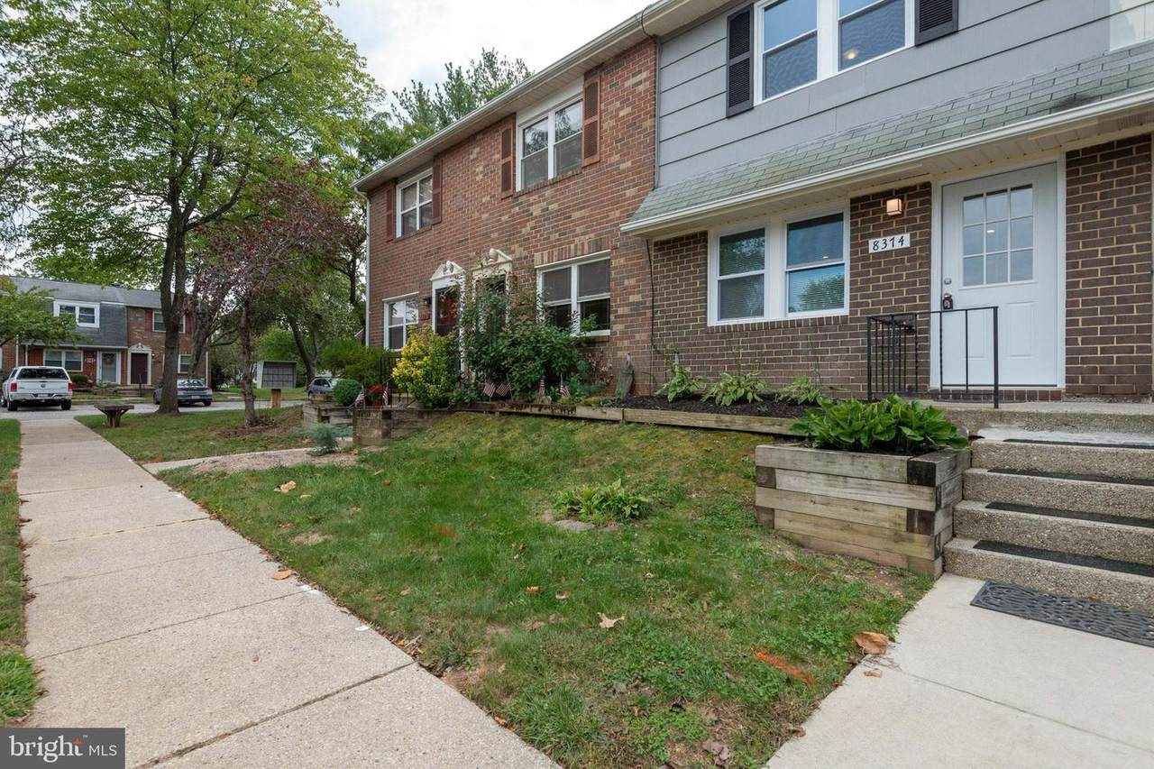 8374 Norwood Drive - Photo 1