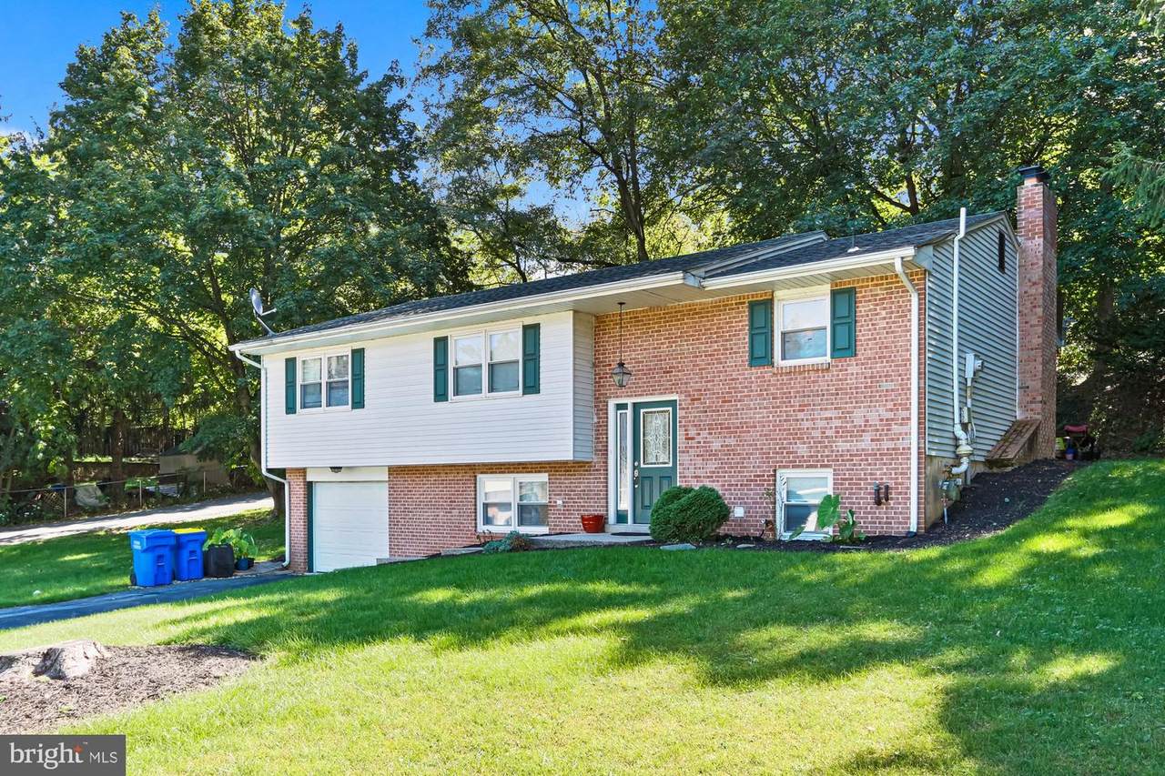 6171 Hocker Drive - Photo 1