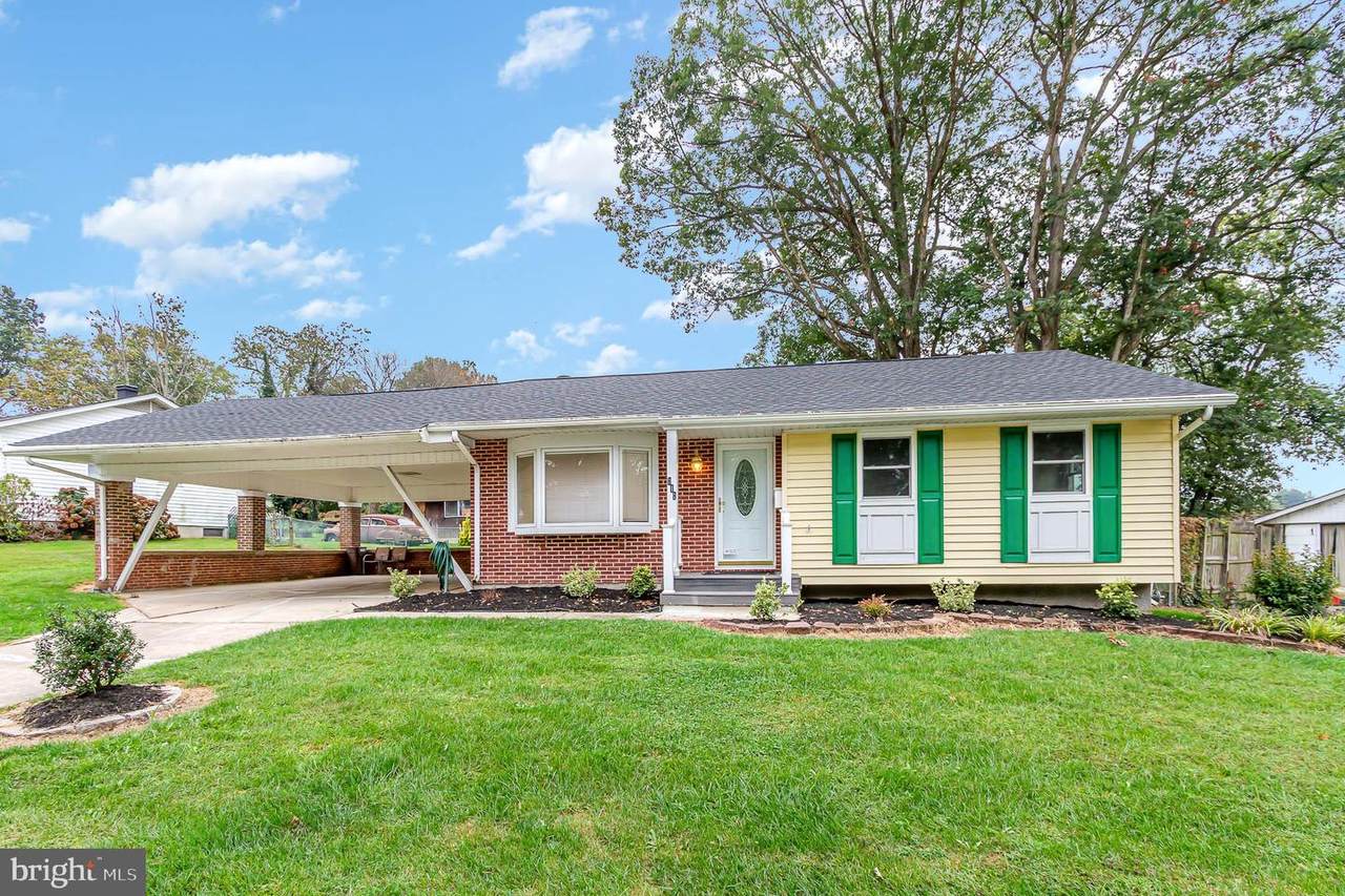 608 Wingleaf Court - Photo 1