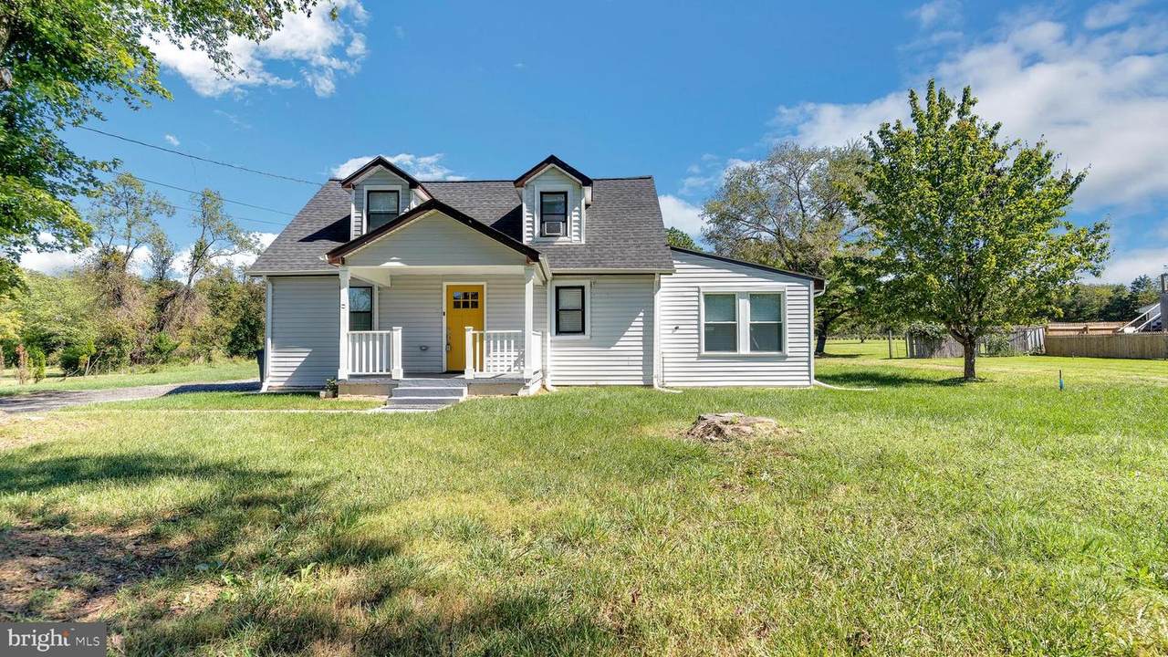 11314 Tippett Road - Photo 1