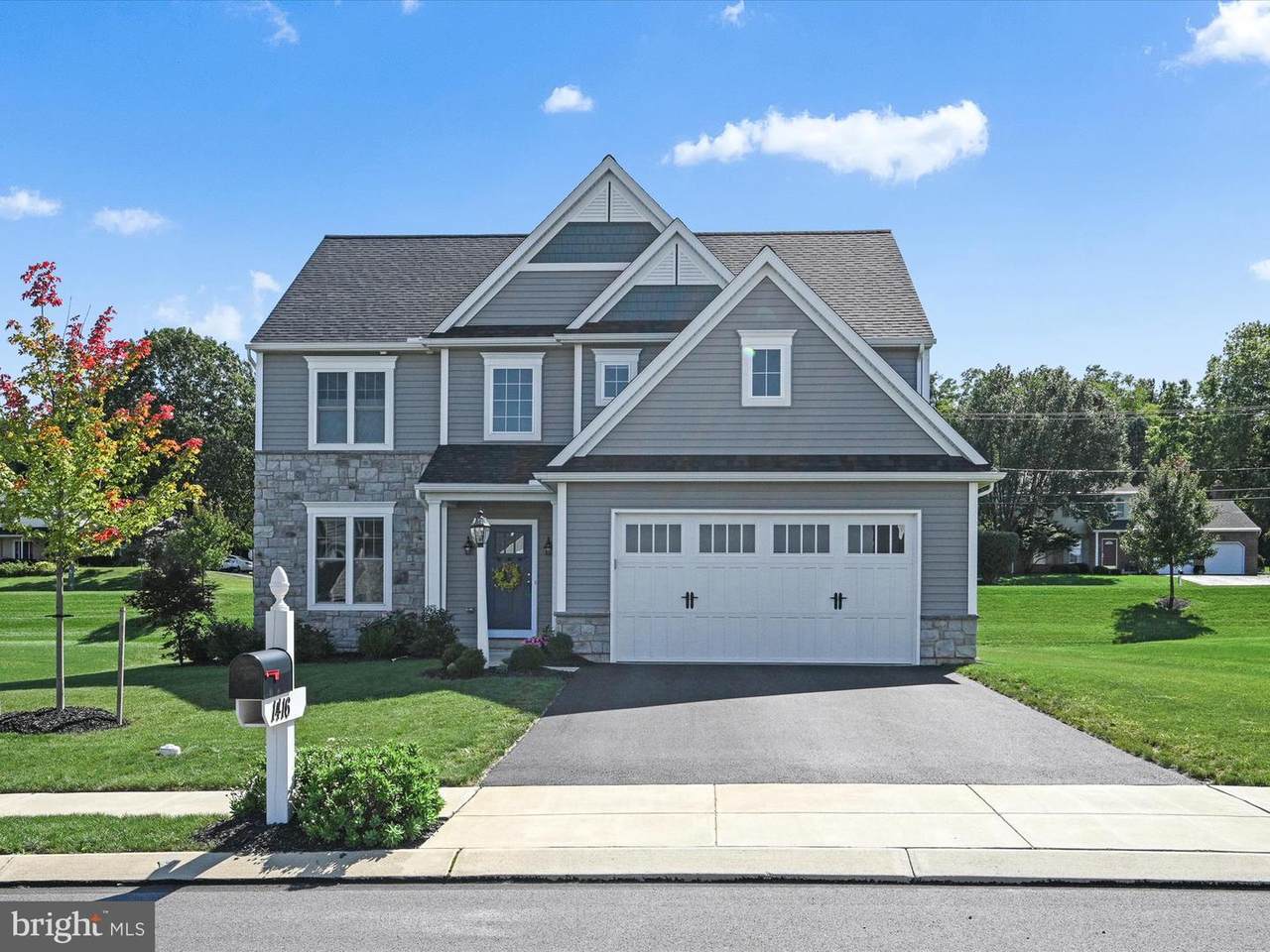 1416 Limestone Ridge - Photo 1