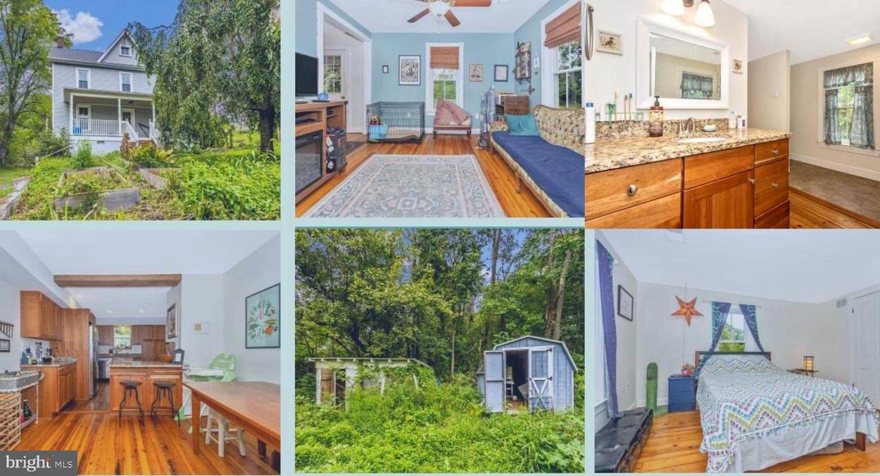5519 Gapland Road - Photo 1
