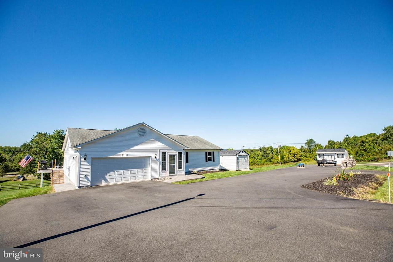 8040 Frytown Road - Photo 1