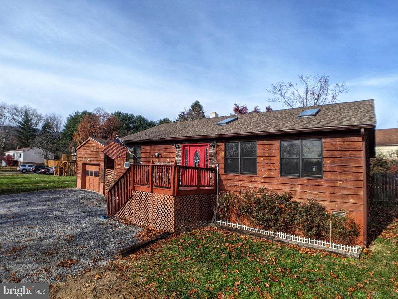 264 Cedar Lane - Photo 1