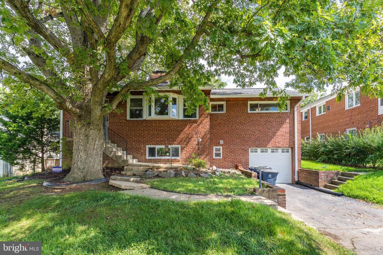 5820 Woodland Drive - Photo 1