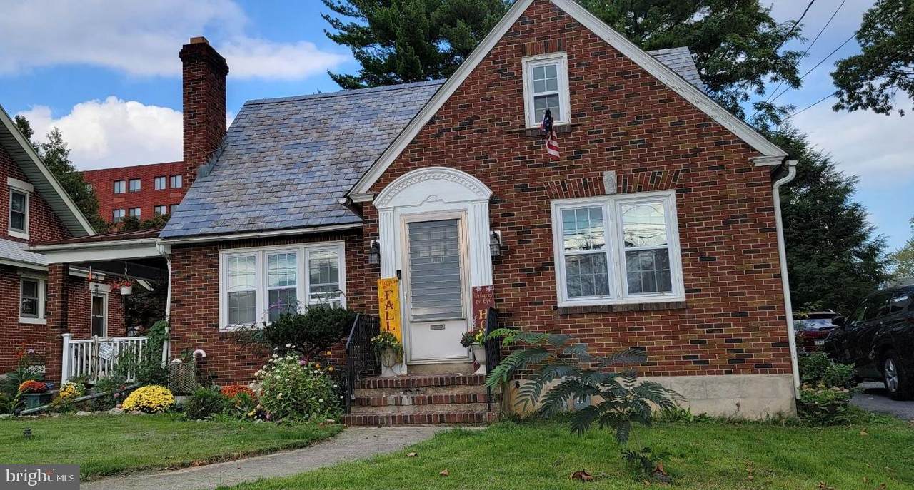 610 Cornwall Road - Photo 1