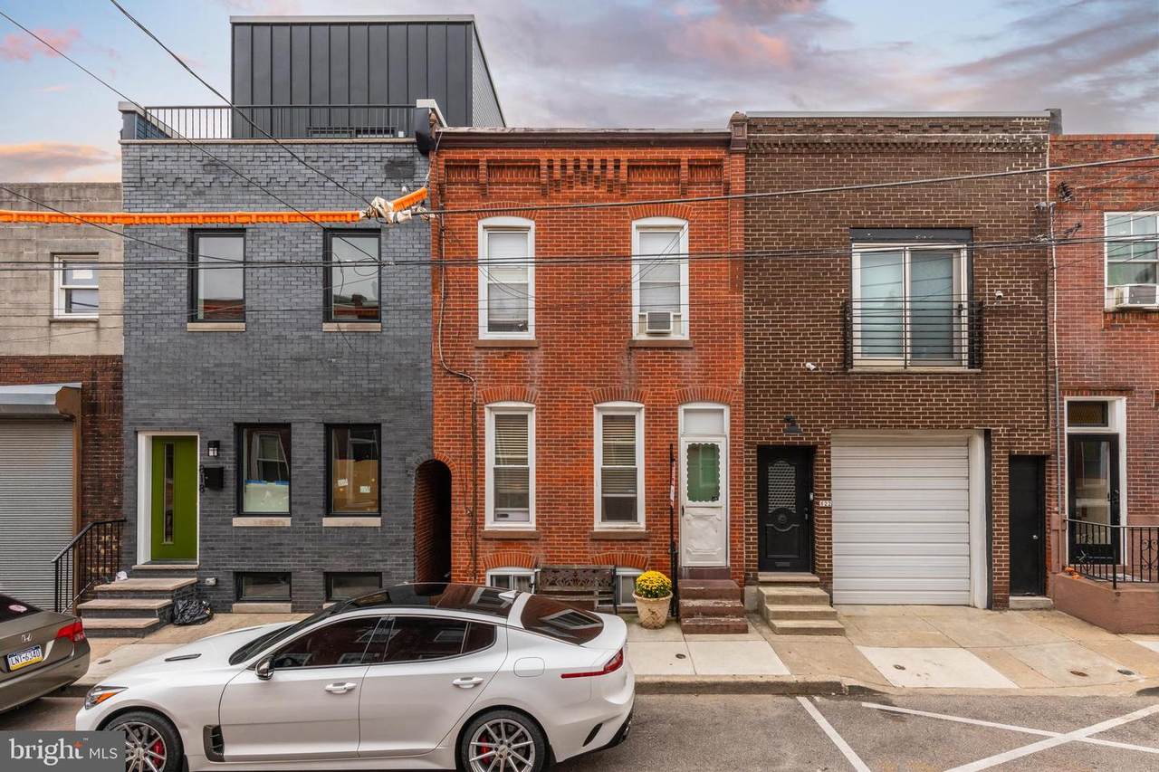 820 Wilder - Photo 1