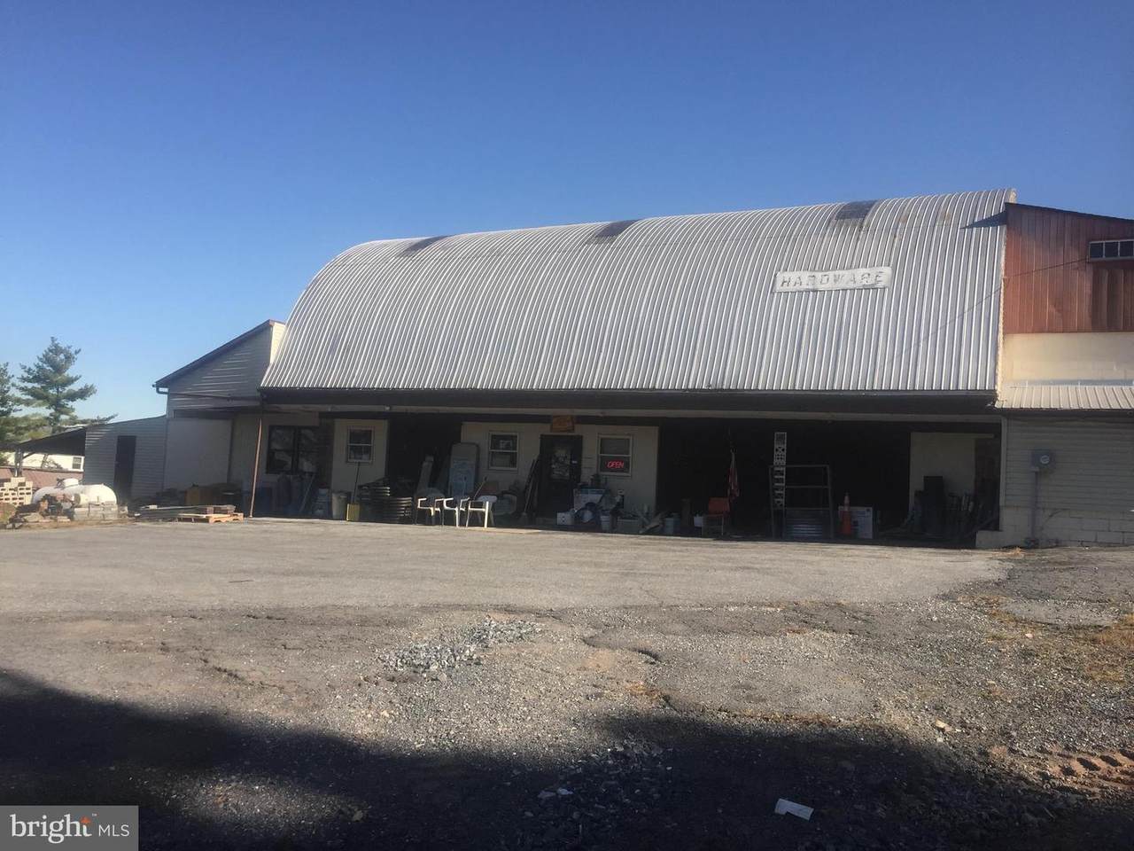 85 Ridge Road - Photo 1