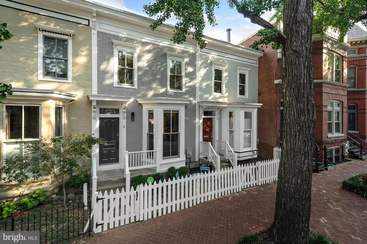 1419 Swann Street - Photo 1