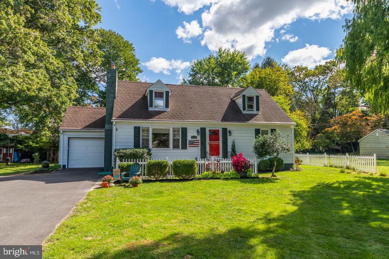 1708 Makefield Road - Photo 1