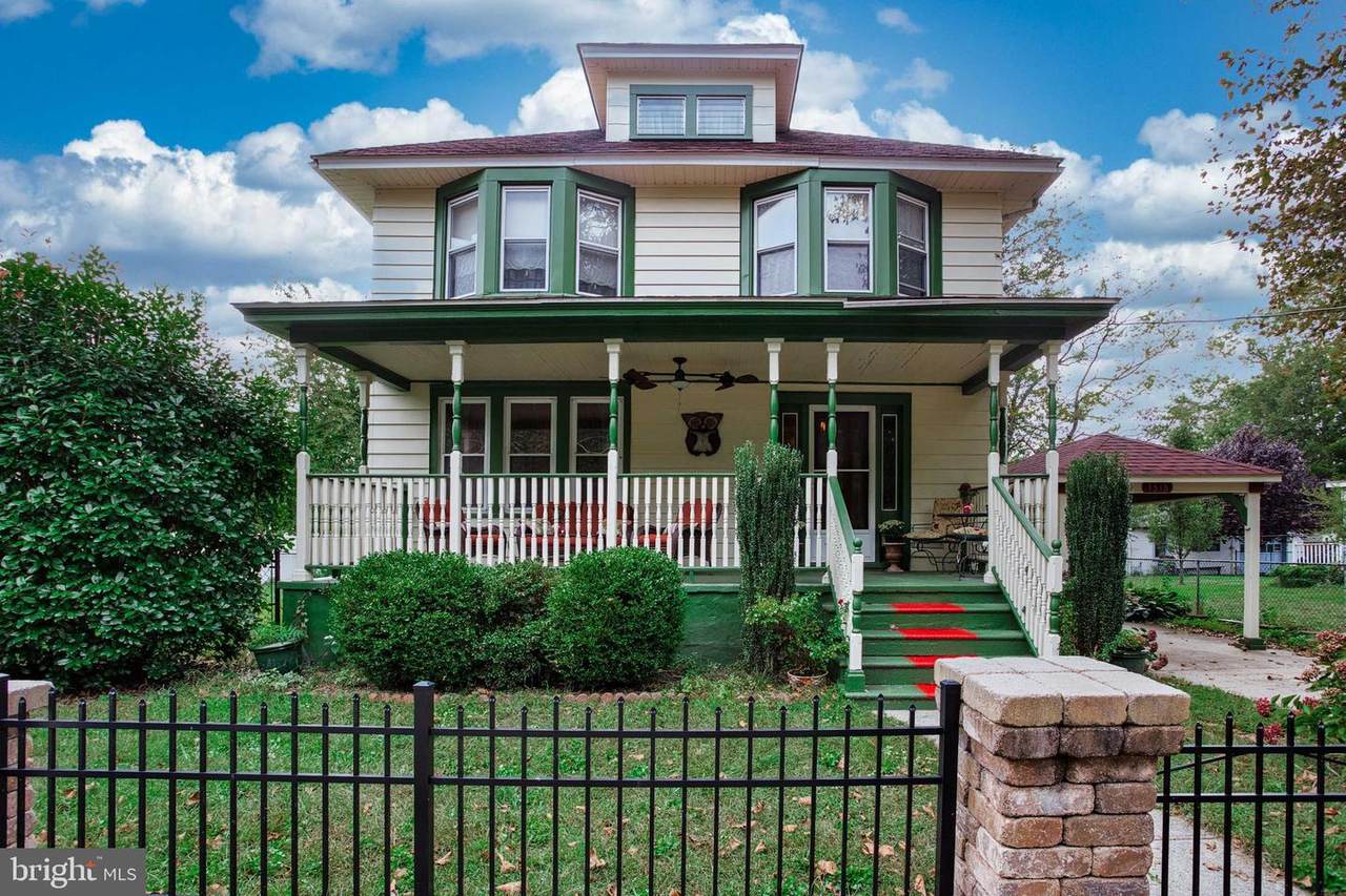 1538 Commerce Street - Photo 1