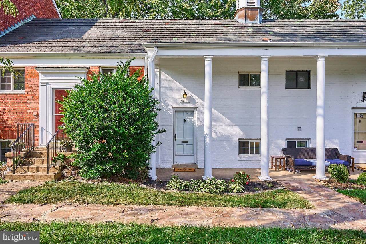 3111 Martha Custis Drive - Photo 1