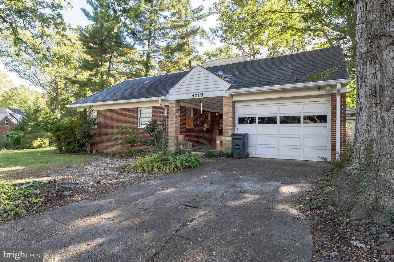 4119 Woodberry Street - Photo 1