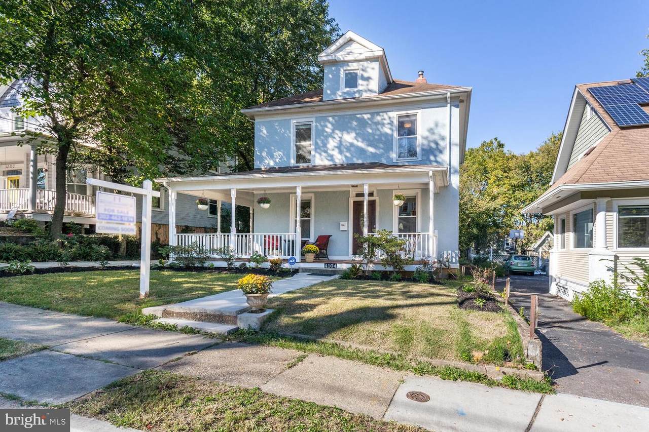 4104 31ST Street - Photo 1