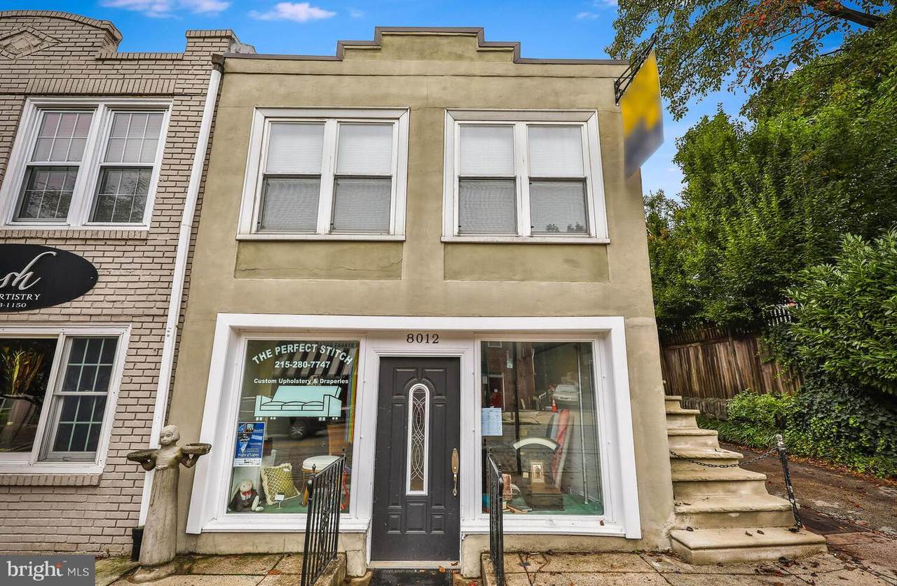 8012 Germantown Avenue - Photo 1