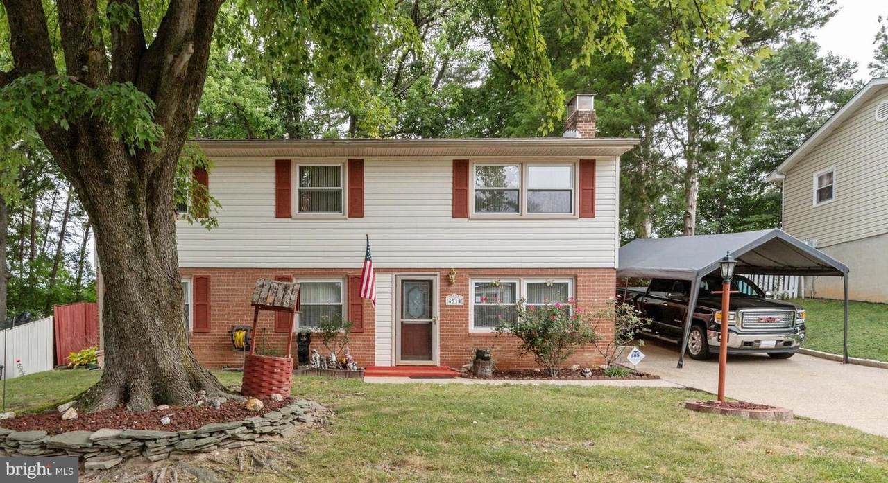 4514 Kingsley Road - Photo 1