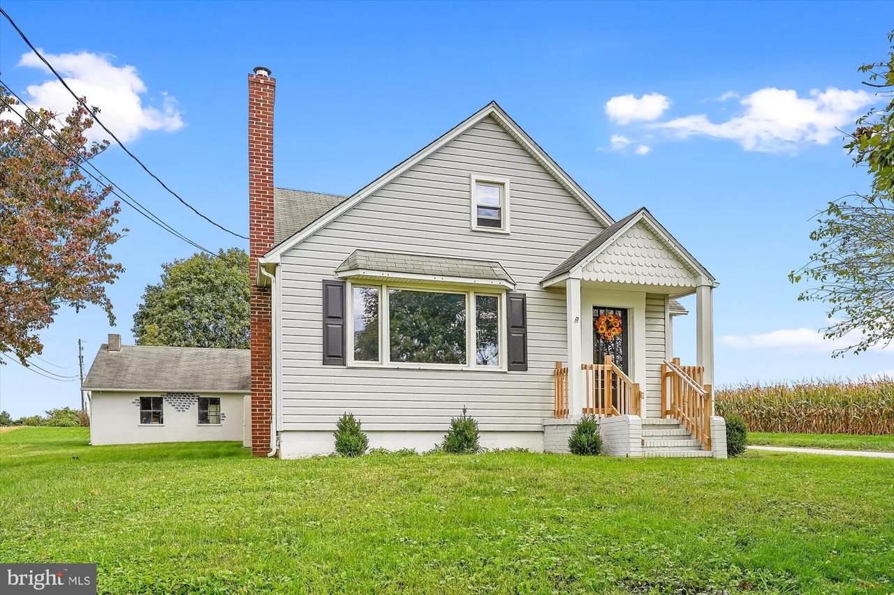 334 Quarry Road - Photo 1