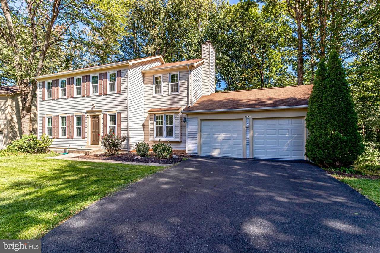 5961 Ohara Landing Court - Photo 1