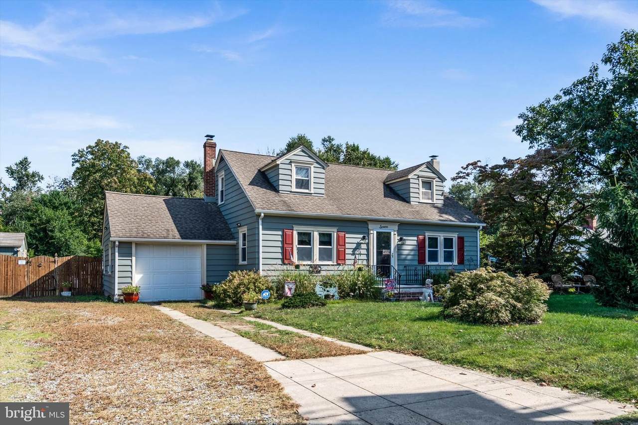 7 Lumberton Road - Photo 1