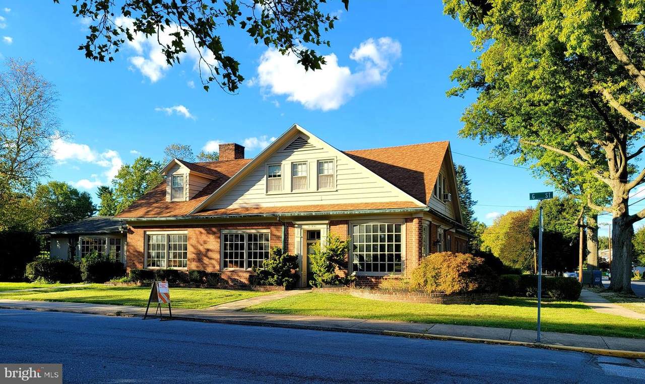 101 G Street - Photo 1