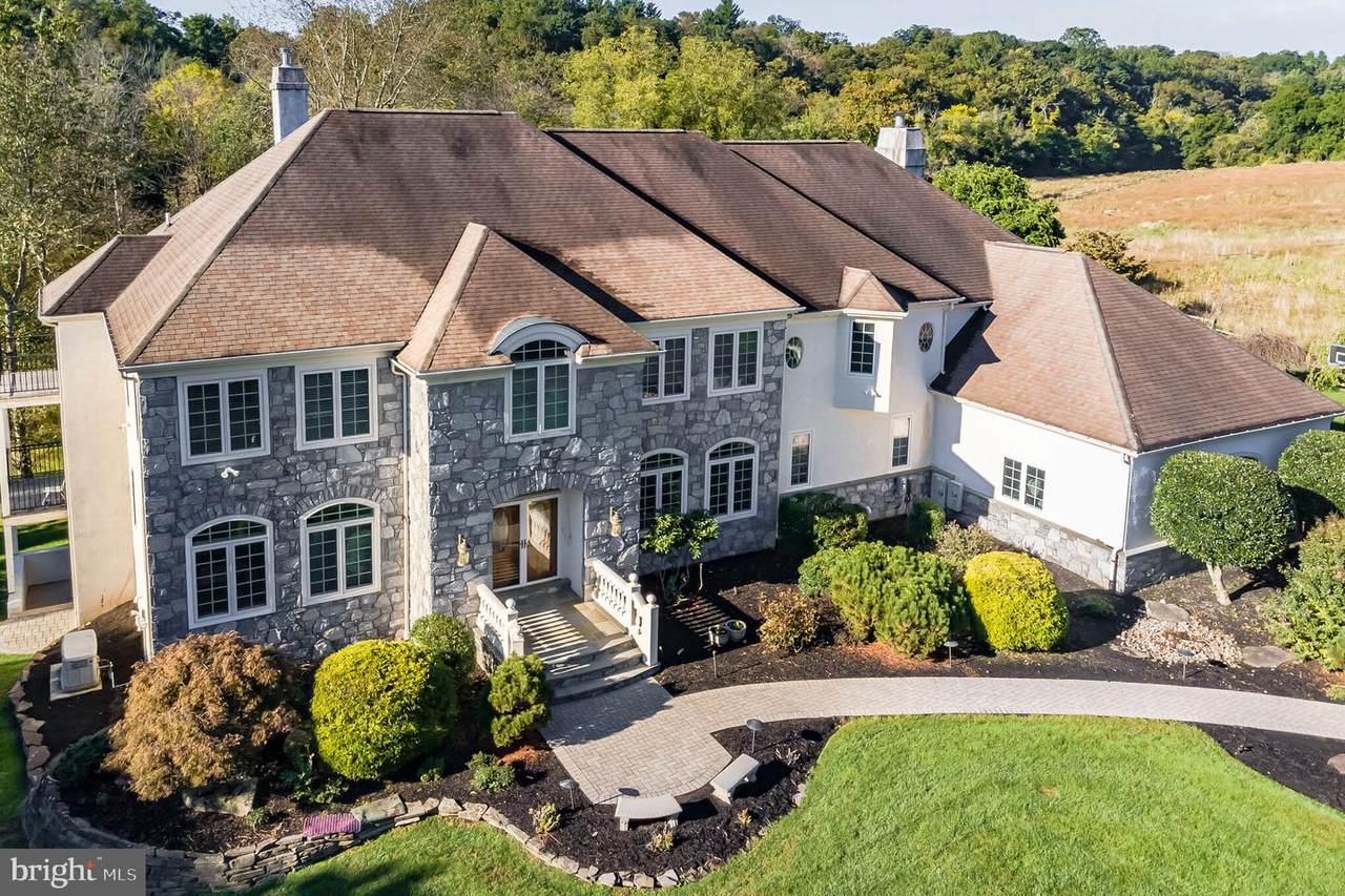 7 Bridlebrook - Photo 1