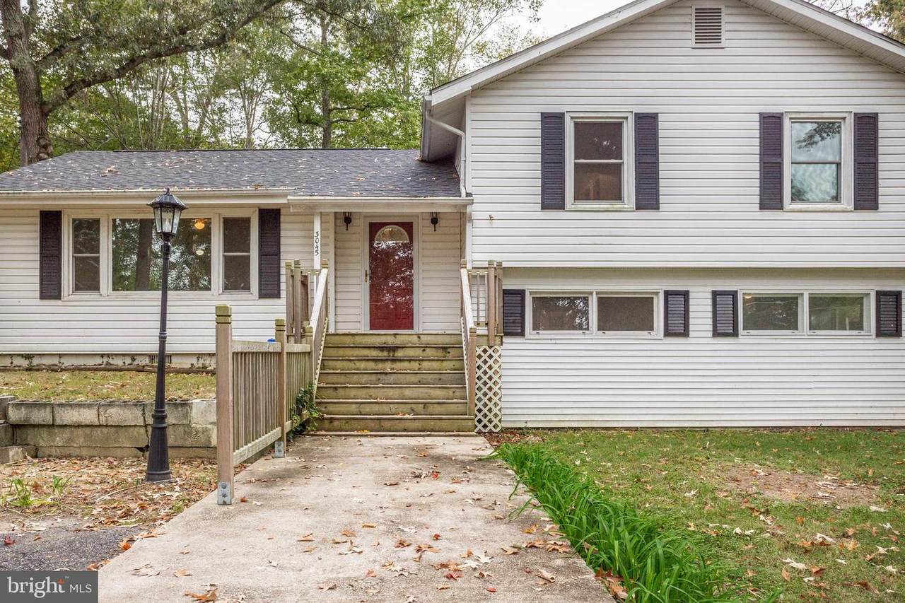 3045 Fraser Road - Photo 1