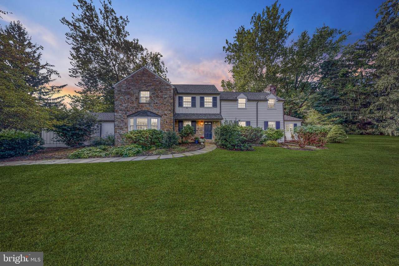1123 Pugh Road - Photo 1