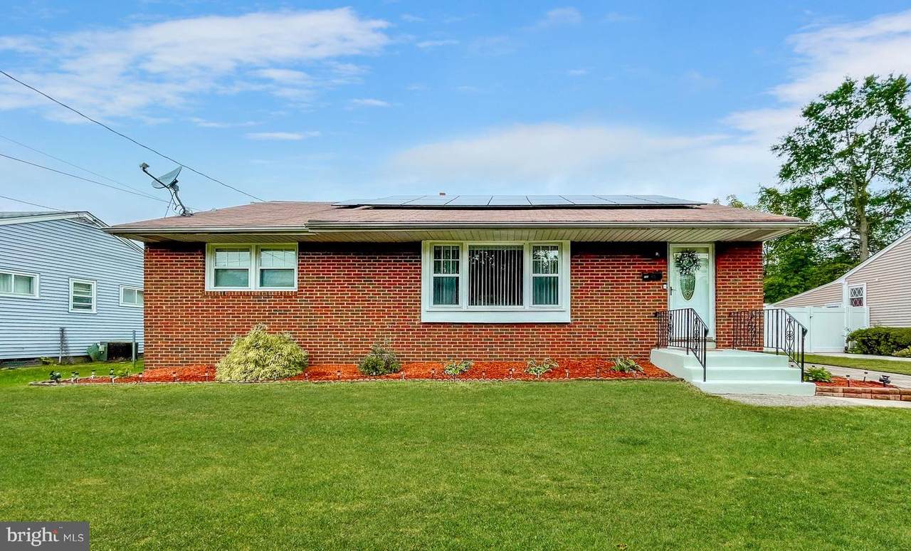 5121 Orchard Way - Photo 1