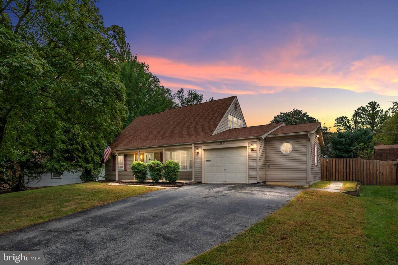 12317 Whitehall Drive - Photo 1