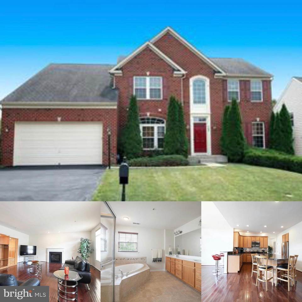 724 Monarchos Drive - Photo 1
